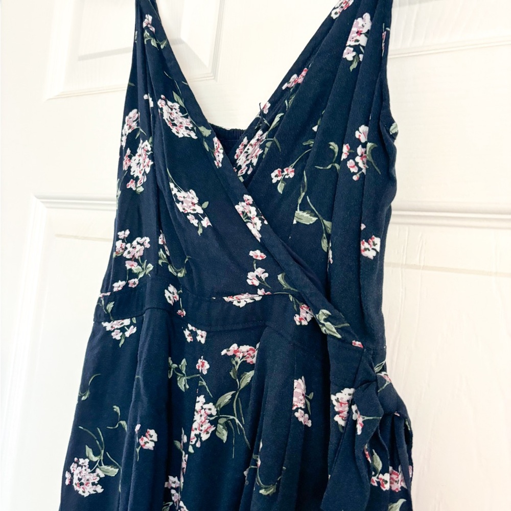 Abercrombie & fitch romper
